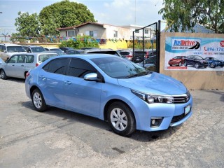 2015 Toyota corolla for sale in Kingston / St. Andrew, Jamaica