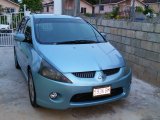 2003 Mitsubishi Grandis for sale in St. James, Jamaica