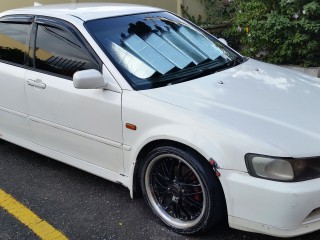 2002 Honda Accord Torneo for sale in St. James, Jamaica