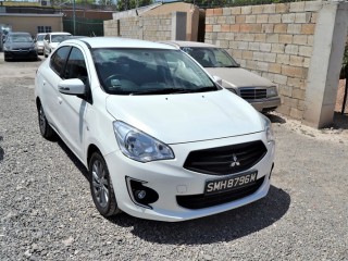 2016 Mitsubishi ATTRAGE for sale in Kingston / St. Andrew, Jamaica