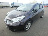 2013 Nissan Note for sale in Kingston / St. Andrew, Jamaica