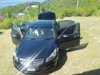 2012 Honda Accord for sale in Kingston / St. Andrew, Jamaica