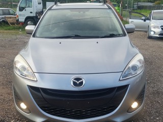 2011 Mazda Premacy for sale in Kingston / St. Andrew, Jamaica