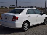 2011 Toyota Axio for sale in Outside Jamaica, Jamaica