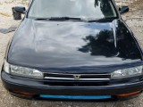 1993 Honda Integra for sale in Kingston / St. Andrew, Jamaica