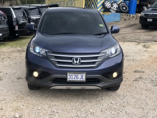 2012 Honda Crv for sale in Manchester, Jamaica
