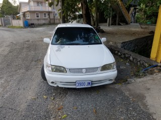 1998 Toyota Corolla for sale in Portland, Jamaica