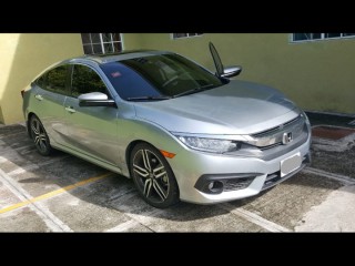 2017 Honda Civic Touring for sale in Kingston / St. Andrew, Jamaica