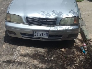 1995 Toyota Camry for sale in Kingston / St. Andrew, Jamaica
