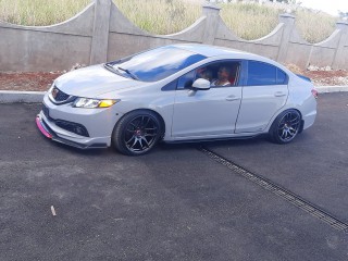 2013 Honda Civic for sale in St. Elizabeth, Jamaica