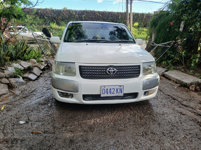 2013 Toyota SUCCEEDPROBOX for sale in St. Catherine, Jamaica