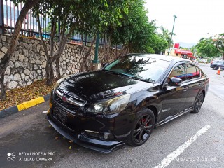 2012 Subaru Legacy for sale in Kingston / St. Andrew, Jamaica