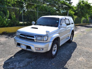 1999 Toyota SURF for sale in Kingston / St. Andrew, Jamaica