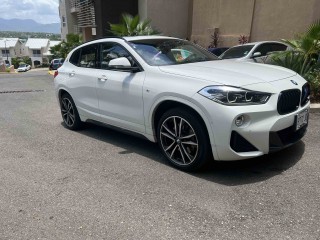 2018 BMW X2