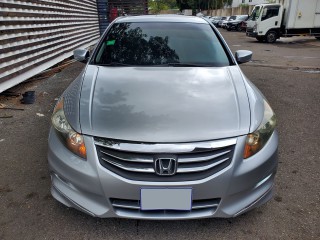 2011 Honda ACCORD