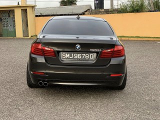 2013 BMW 5 series for sale in Kingston / St. Andrew, Jamaica