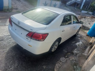 2017 Toyota Premio for sale in St. James, Jamaica