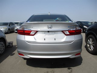 2016 Honda Grace for sale in Kingston / St. Andrew, Jamaica