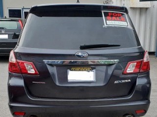 2010 Subaru Exiga for sale in Kingston / St. Andrew, Jamaica