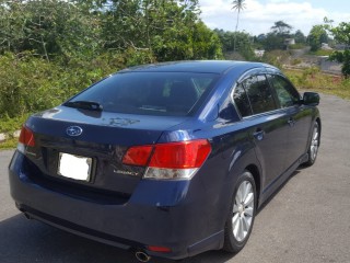 2011 Subaru Legacy for sale in Manchester, Jamaica