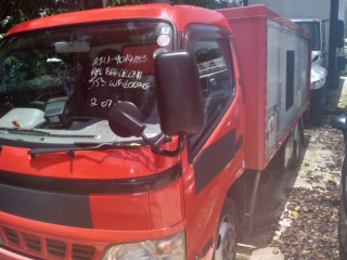 2005 Hino Dutro for sale in St. Ann, Jamaica