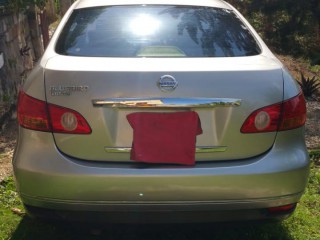 2007 Nissan Bluebird Sylphy for sale in St. Ann, Jamaica