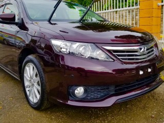 2013 Toyota Allion for sale in St. James, Jamaica