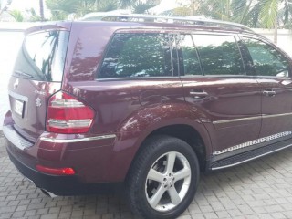 2007 Mercedes Benz GL 320 for sale in Kingston / St. Andrew, 
