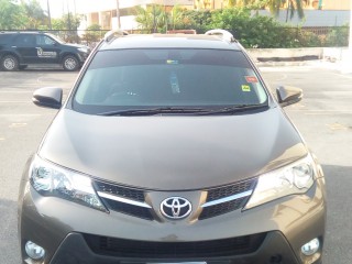 2016 Toyota Rav4 for sale in Kingston / St. Andrew, Jamaica