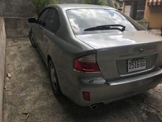 2007 Subaru Legacy Bsport for sale in Kingston / St. Andrew, Jamaica