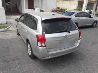 2013 Toyota Fielder for sale in Kingston / St. Andrew, Jamaica