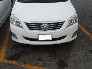 2012 Toyota Premio for sale in St. James, Jamaica