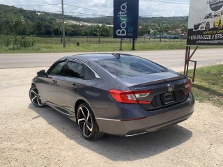 2019 Honda Accord for sale in St. Ann, Jamaica