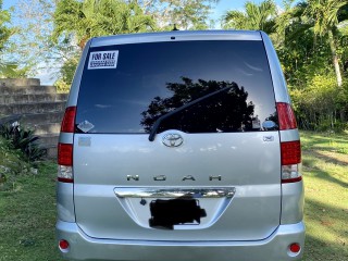 2007 Toyota Noah for sale in St. Ann, Jamaica