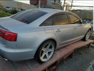 2012 Audi A6 for sale in Kingston / St. Andrew, Jamaica