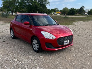 2017 Suzuki Swift