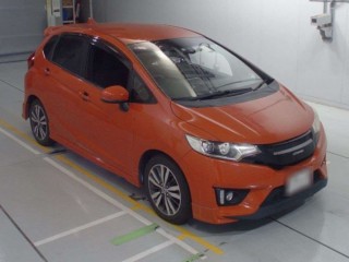 2017 Honda Fit RS for sale in Kingston / St. Andrew, Jamaica