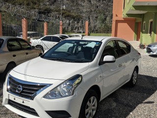 2016 Nissan Latio for sale in Manchester, Jamaica