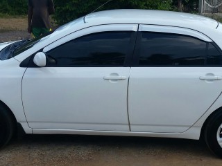 2001 Toyota Corolla for sale in Clarendon, Jamaica