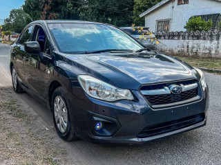 2013 Subaru Impreza G4 for sale in Kingston / St. Andrew, Jamaica