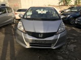 2012 Honda FIT 2WD for sale in Kingston / St. Andrew, Jamaica