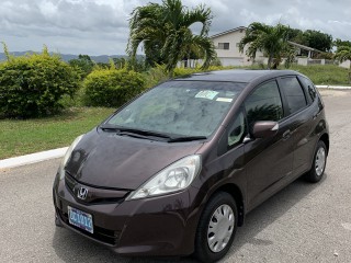 2012 Honda FIT for sale in Manchester, Jamaica