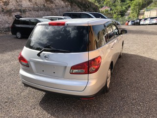 2014 Nissan Wingroad for sale in Manchester, Jamaica