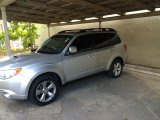 2010 Subaru Forester for sale in Kingston / St. Andrew, Jamaica