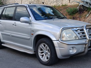 2006 Suzuki Grand Vitara XL7