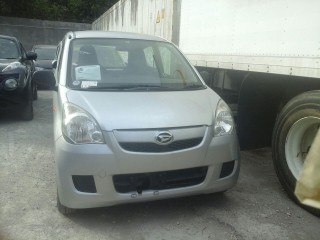 2013 Daihatsu Mira for sale in Kingston / St. Andrew, Jamaica