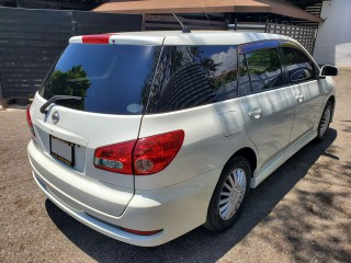 2011 Nissan WINGROAD
$990,000