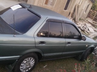 1990 Nissan Sunny for sale in St. Thomas, Jamaica