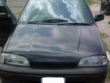 1994 Suzuki swift for sale in Kingston / St. Andrew, Jamaica