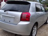 2004 Toyota runx for sale in Clarendon, Jamaica